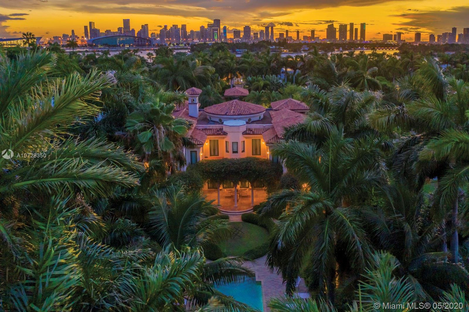 STAR ISLAND - Residential