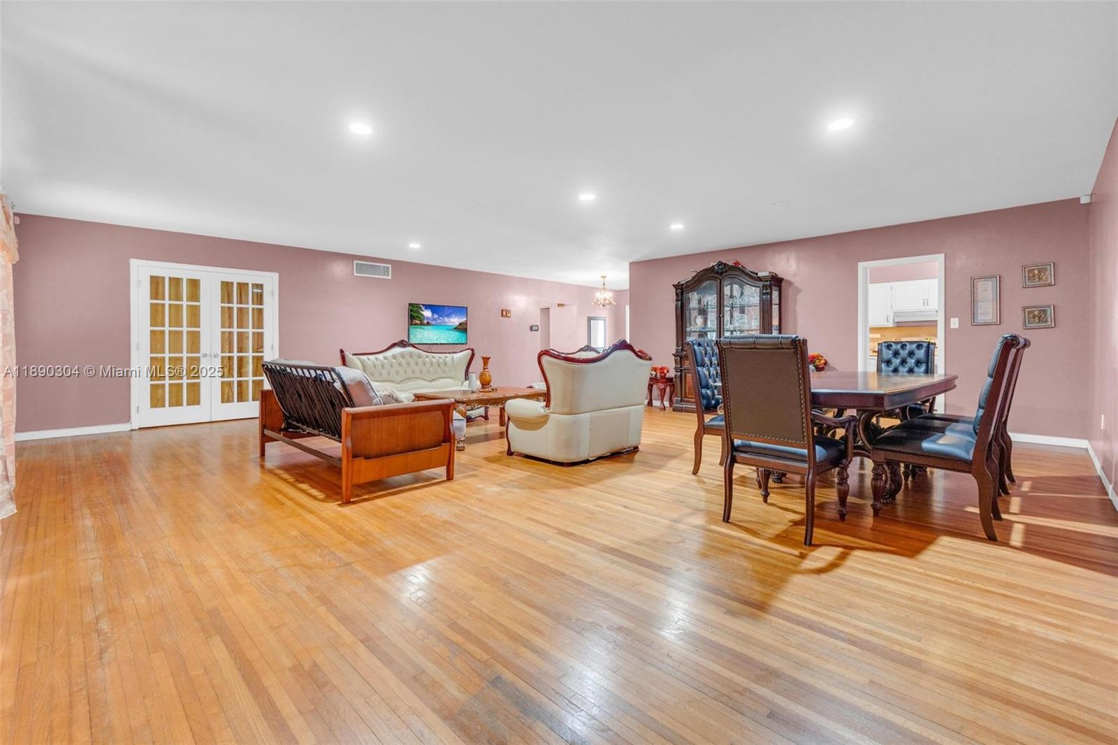 BAUMGARTNER SUB - Residential