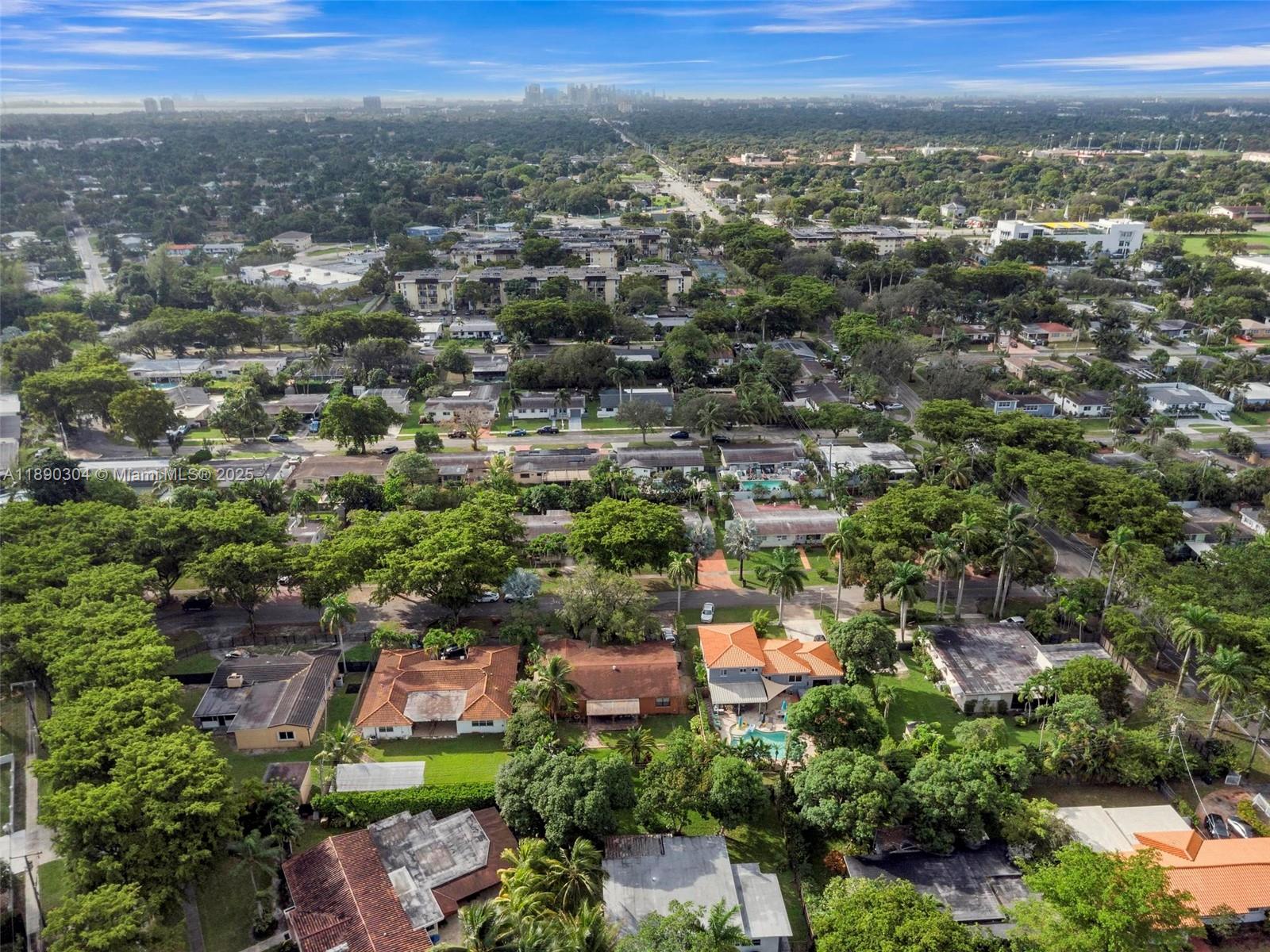 BAUMGARTNER SUB - Residential