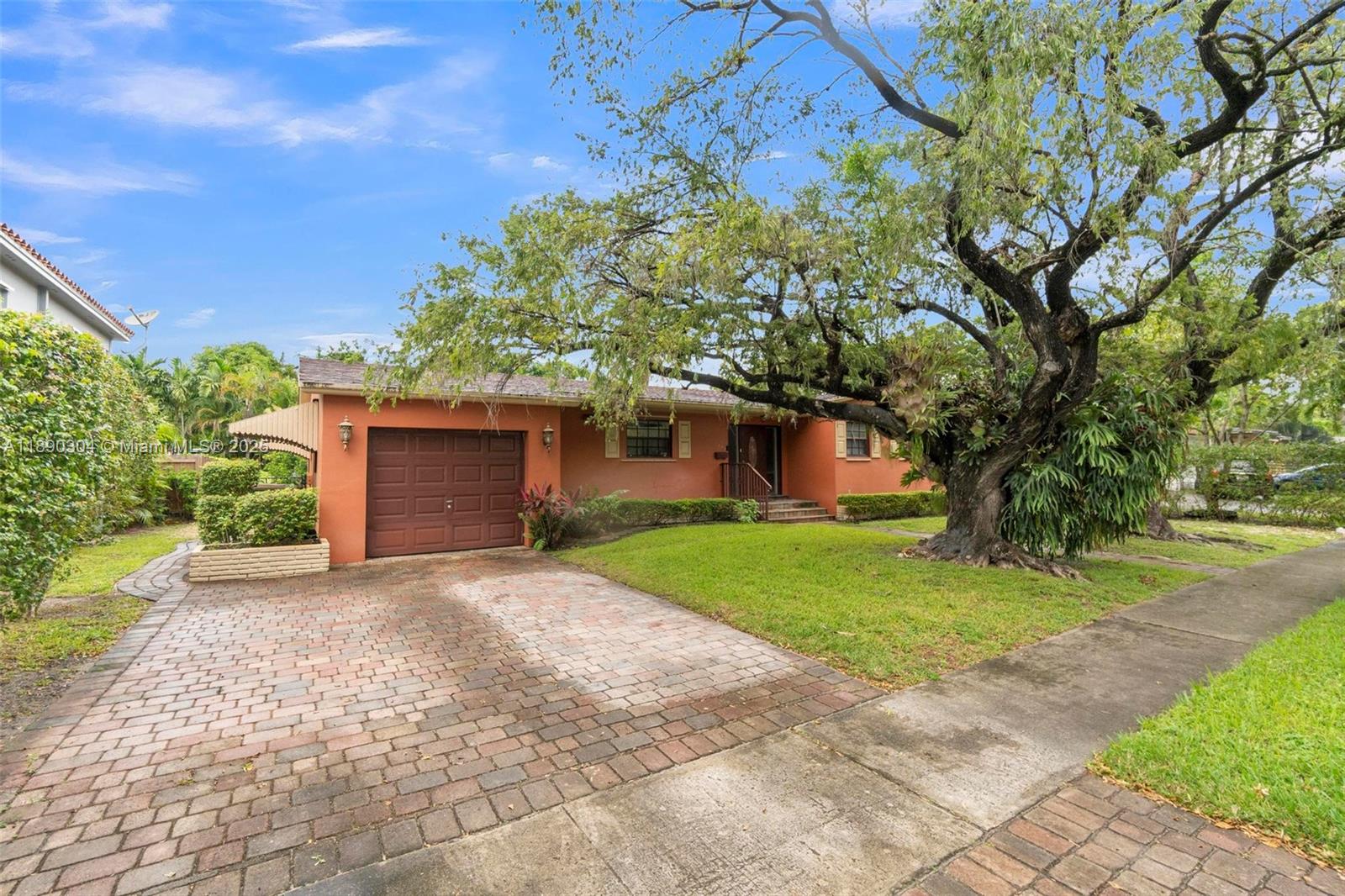 BAUMGARTNER SUB - Residential