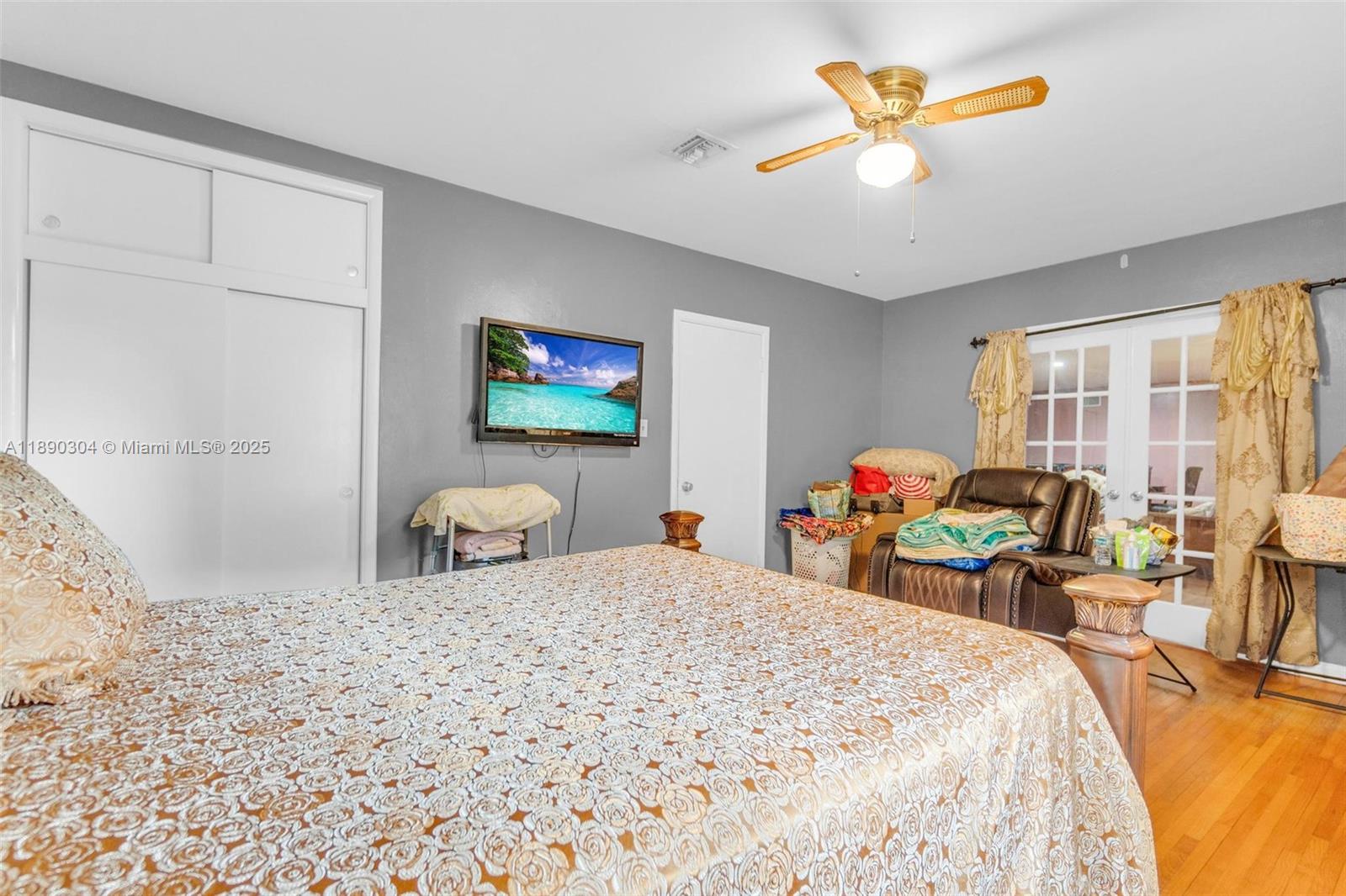 BAUMGARTNER SUB - Residential