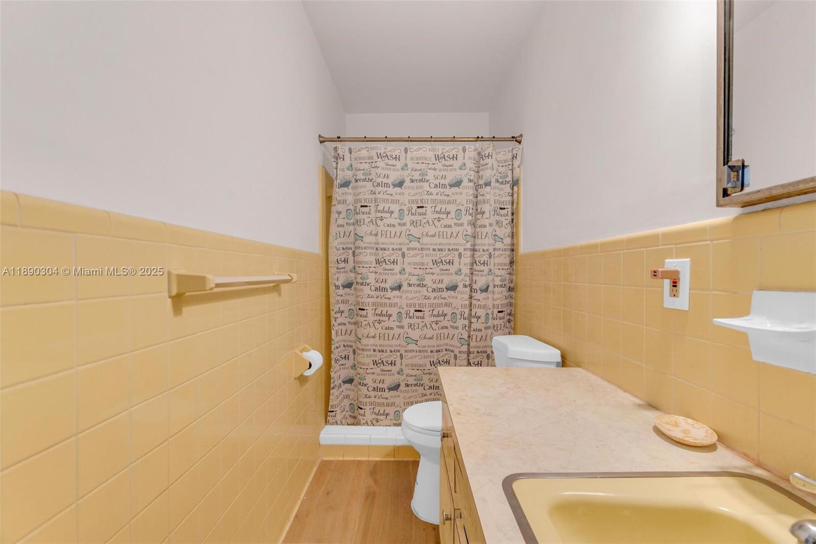 BAUMGARTNER SUB - Residential