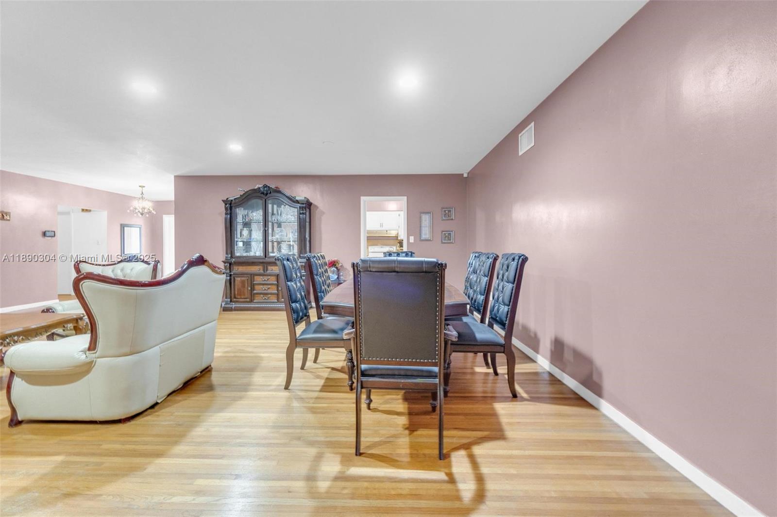 BAUMGARTNER SUB - Residential