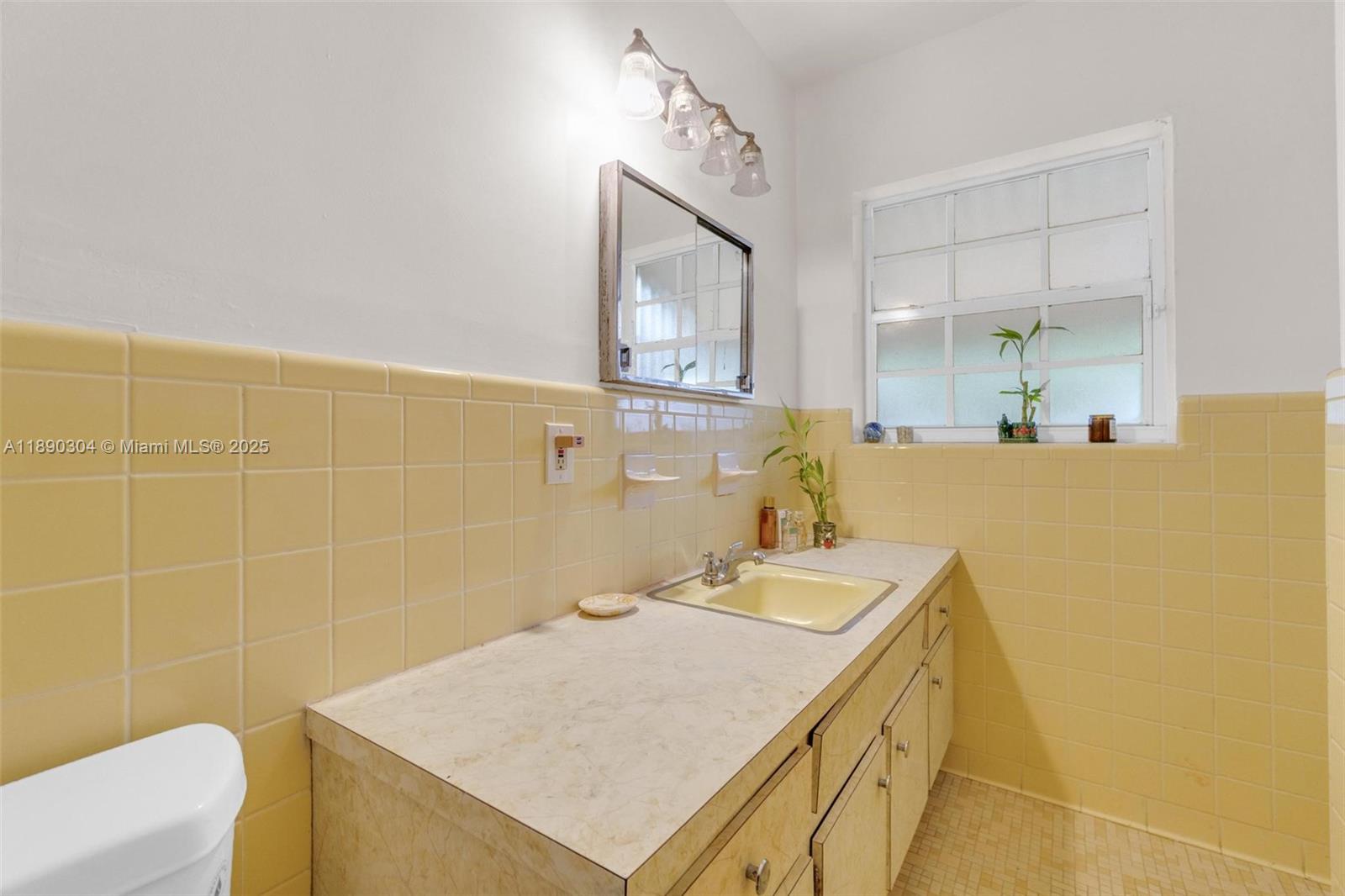 BAUMGARTNER SUB - Residential