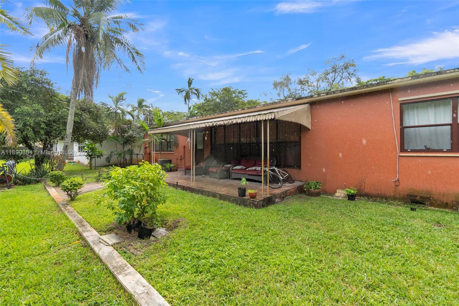 BAUMGARTNER SUB - Residential