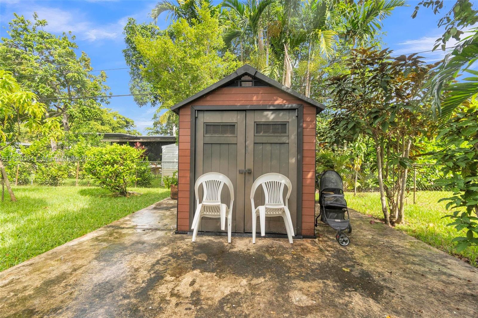 BAUMGARTNER SUB - Residential