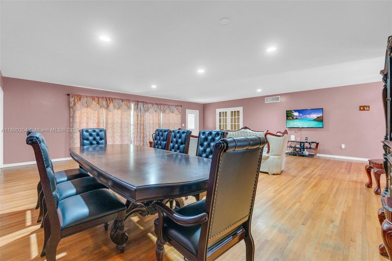 BAUMGARTNER SUB - Residential