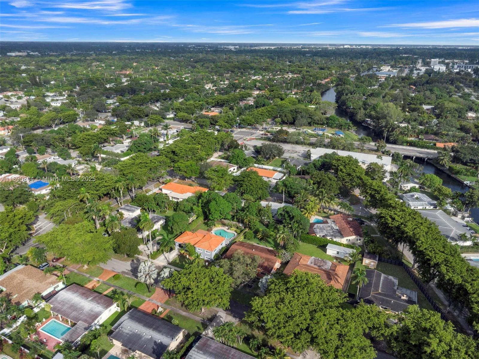 BAUMGARTNER SUB - Residential