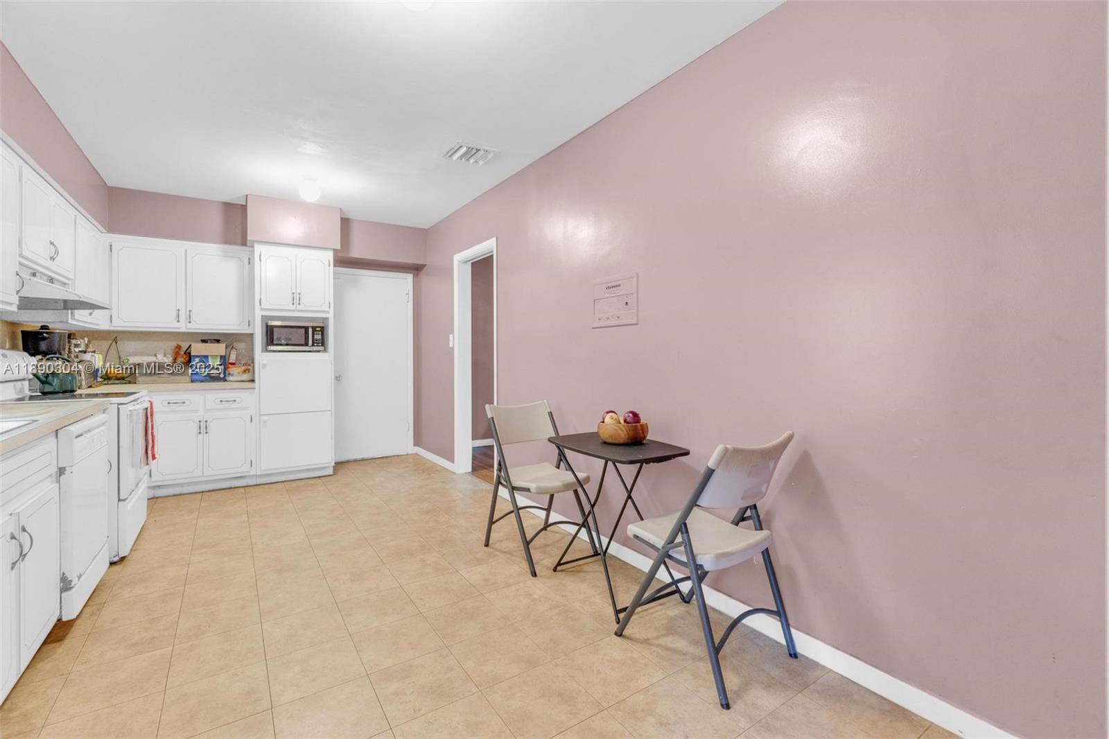 BAUMGARTNER SUB - Residential