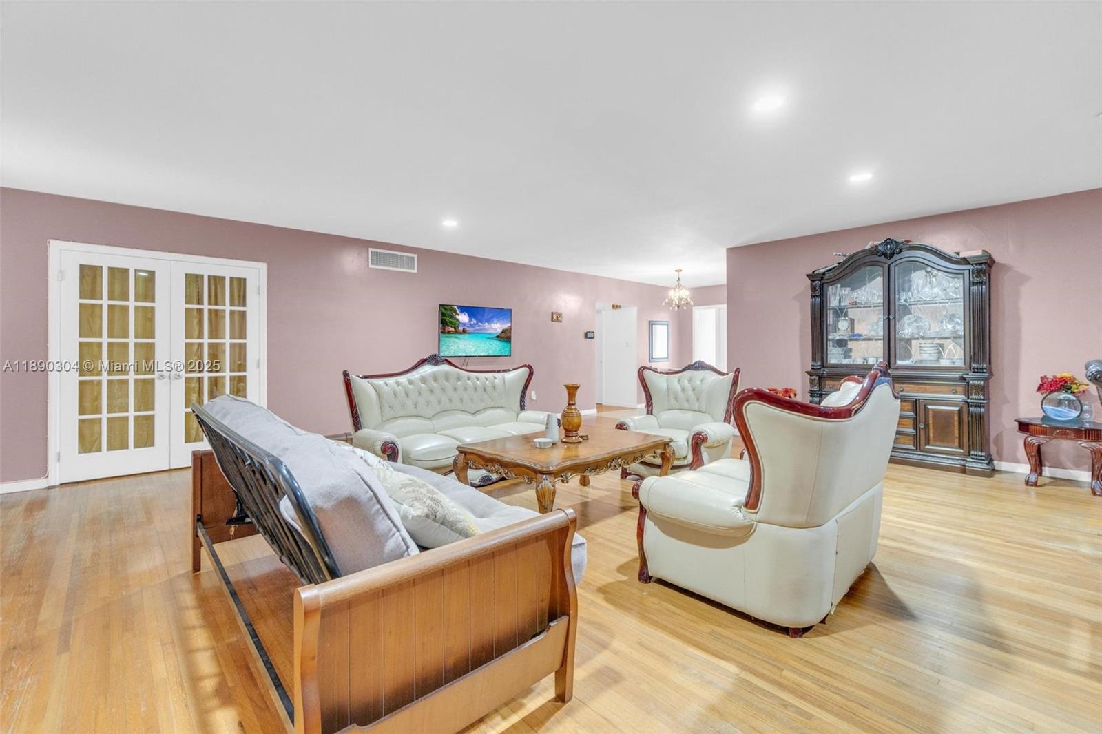 BAUMGARTNER SUB - Residential