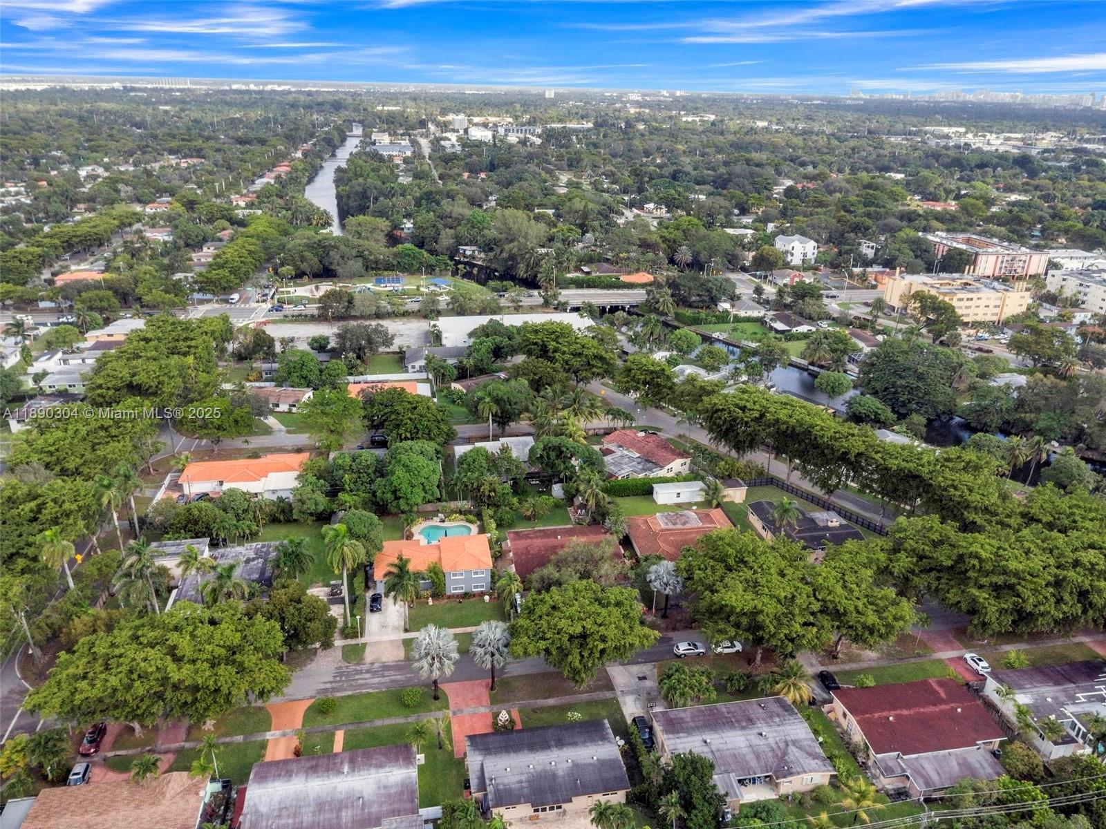 BAUMGARTNER SUB - Residential