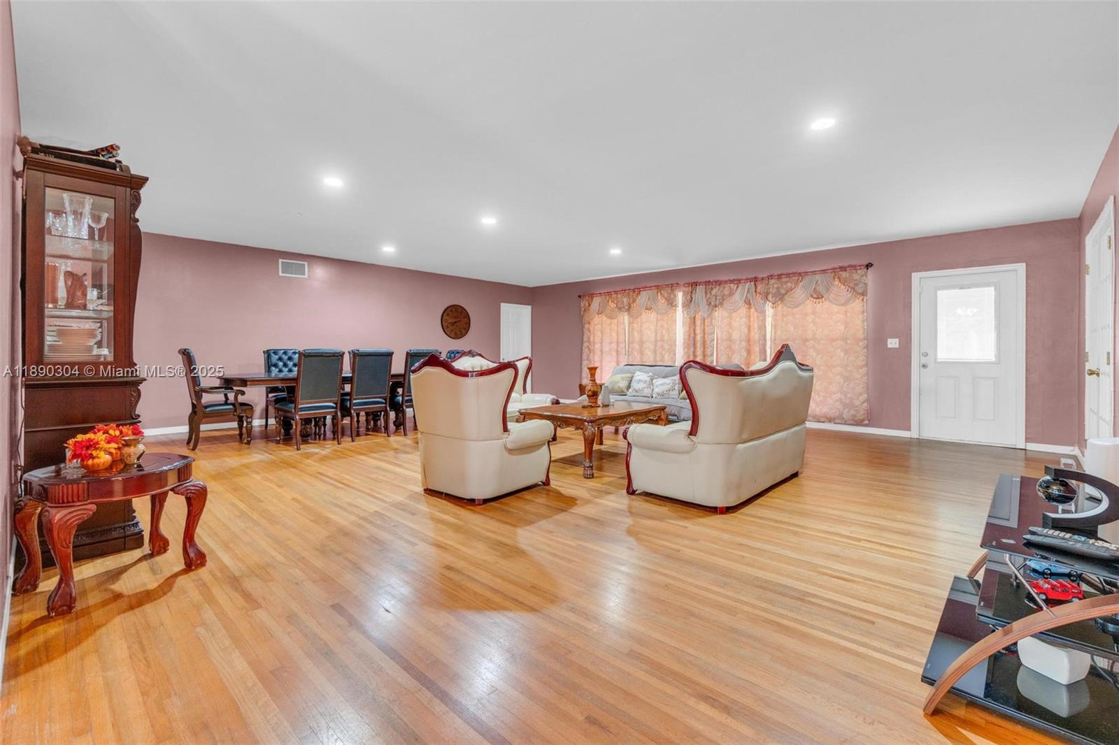 BAUMGARTNER SUB - Residential