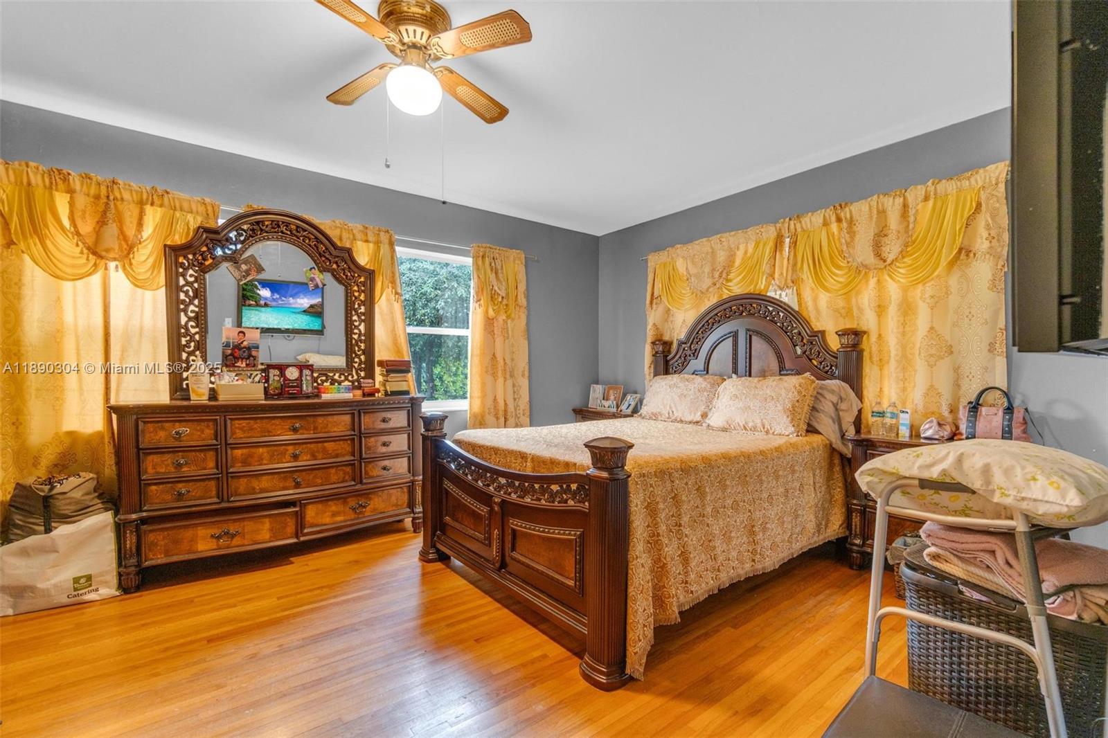 BAUMGARTNER SUB - Residential