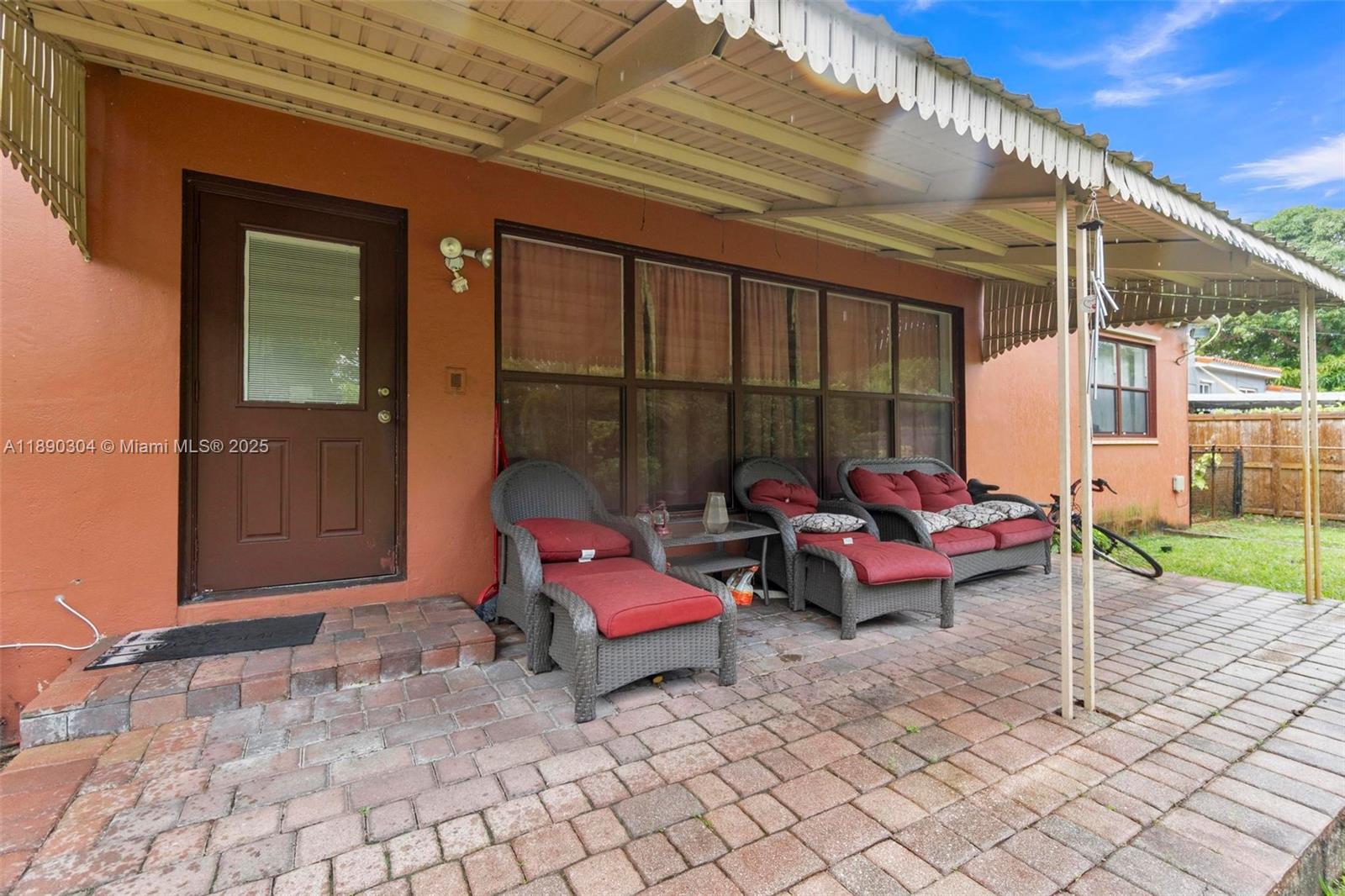 BAUMGARTNER SUB - Residential