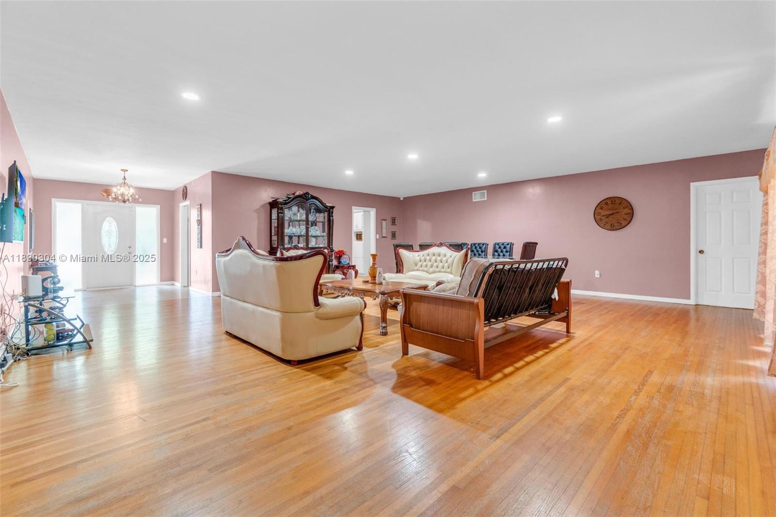 BAUMGARTNER SUB - Residential