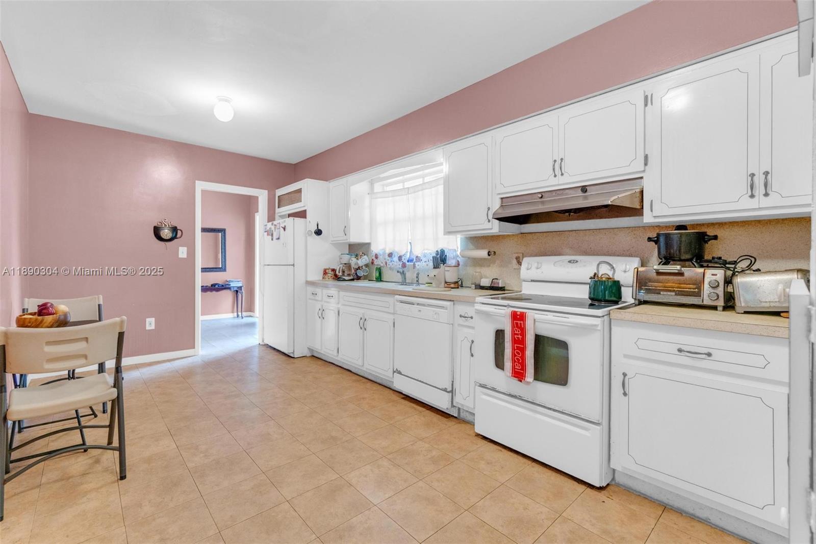 BAUMGARTNER SUB - Residential