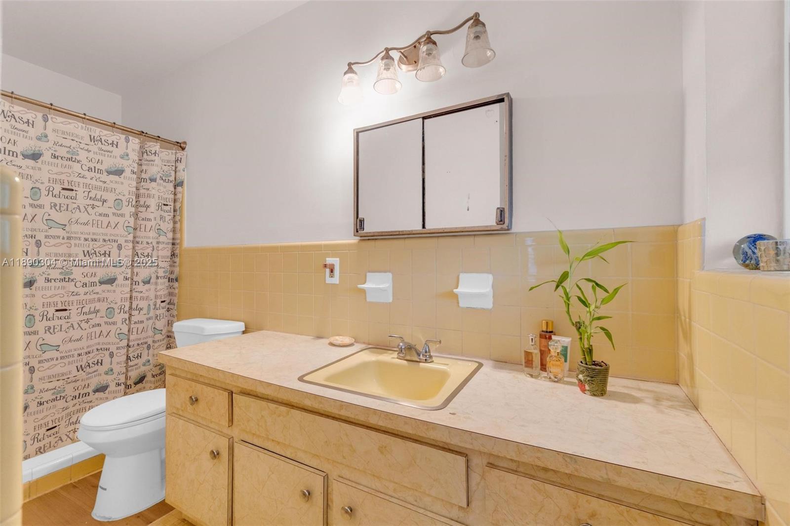 BAUMGARTNER SUB - Residential