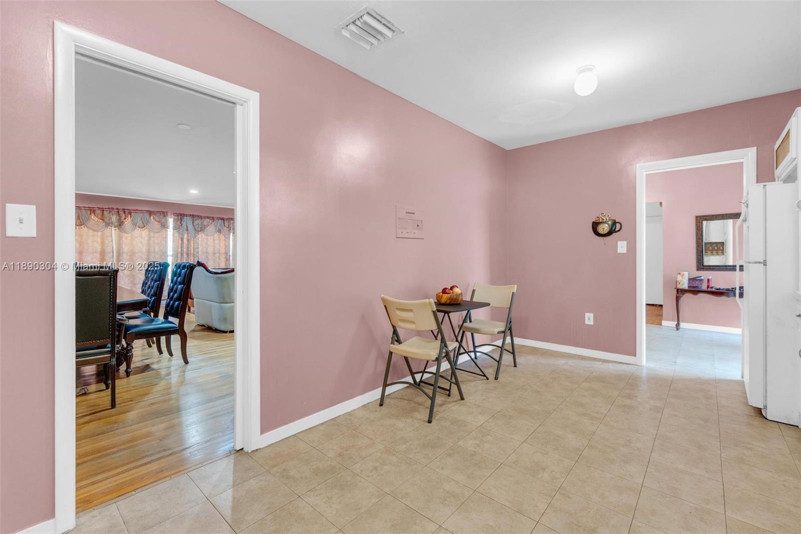 BAUMGARTNER SUB - Residential