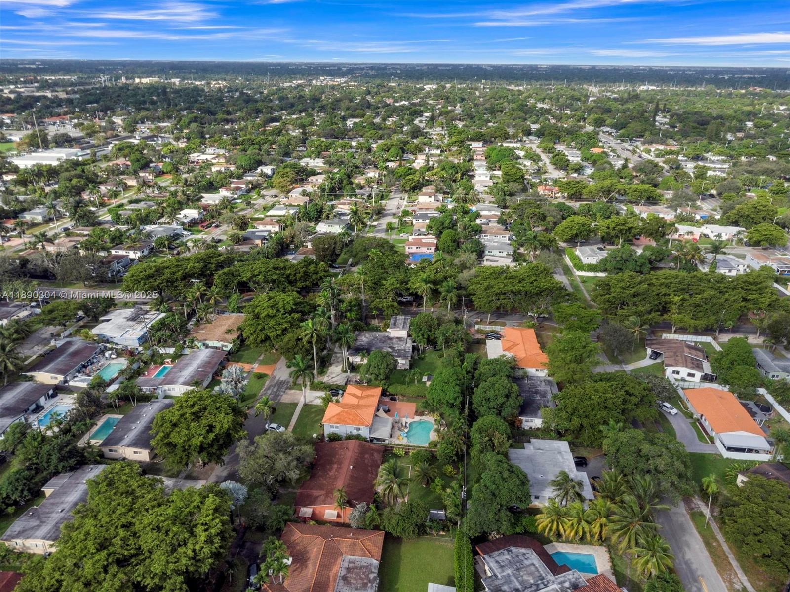 BAUMGARTNER SUB - Residential