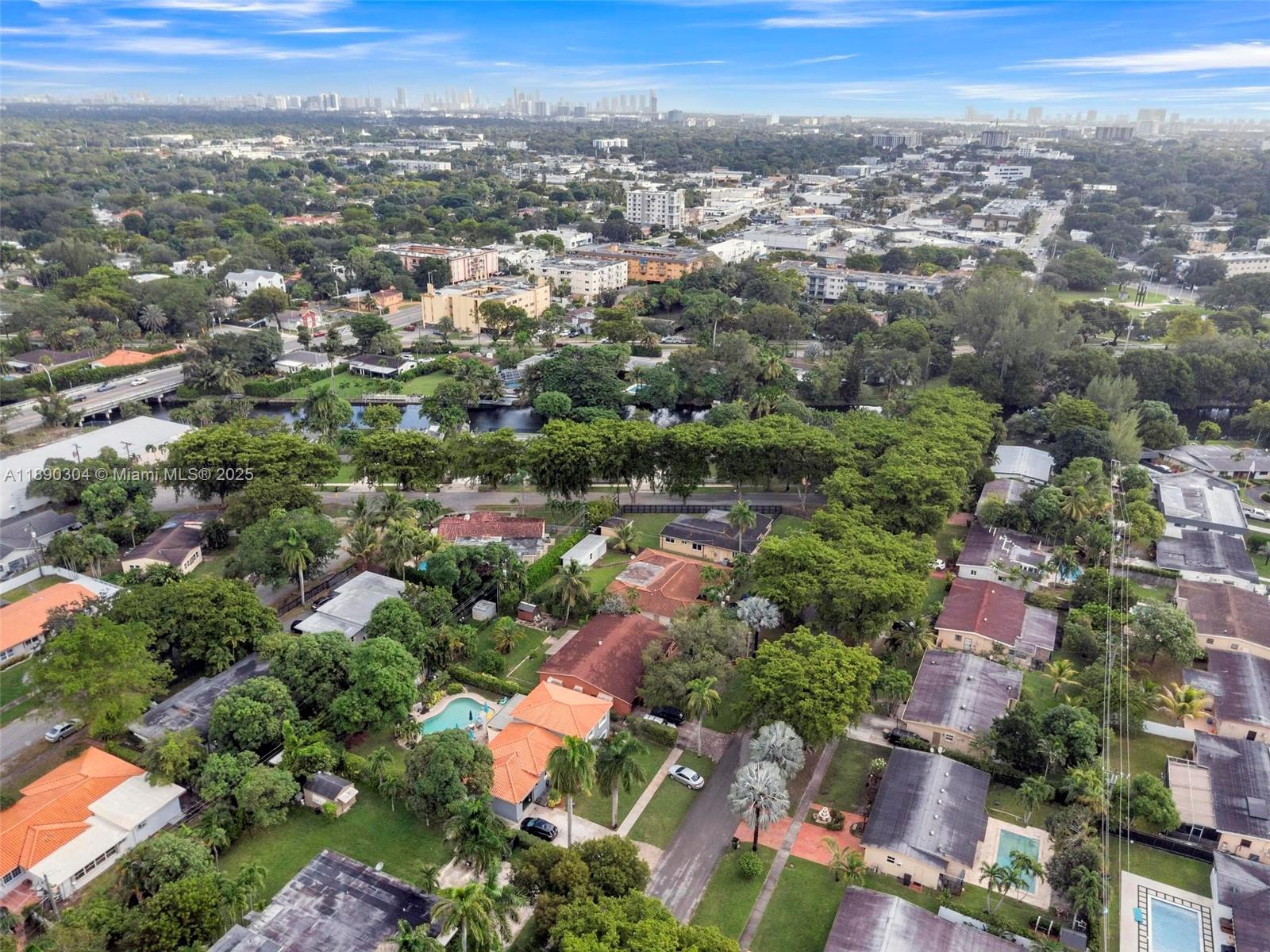 BAUMGARTNER SUB - Residential