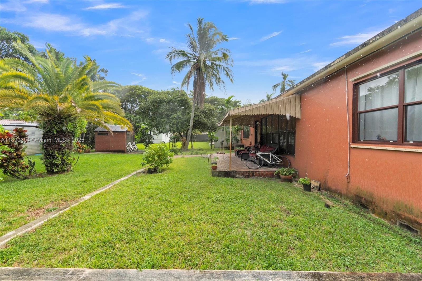 BAUMGARTNER SUB - Residential