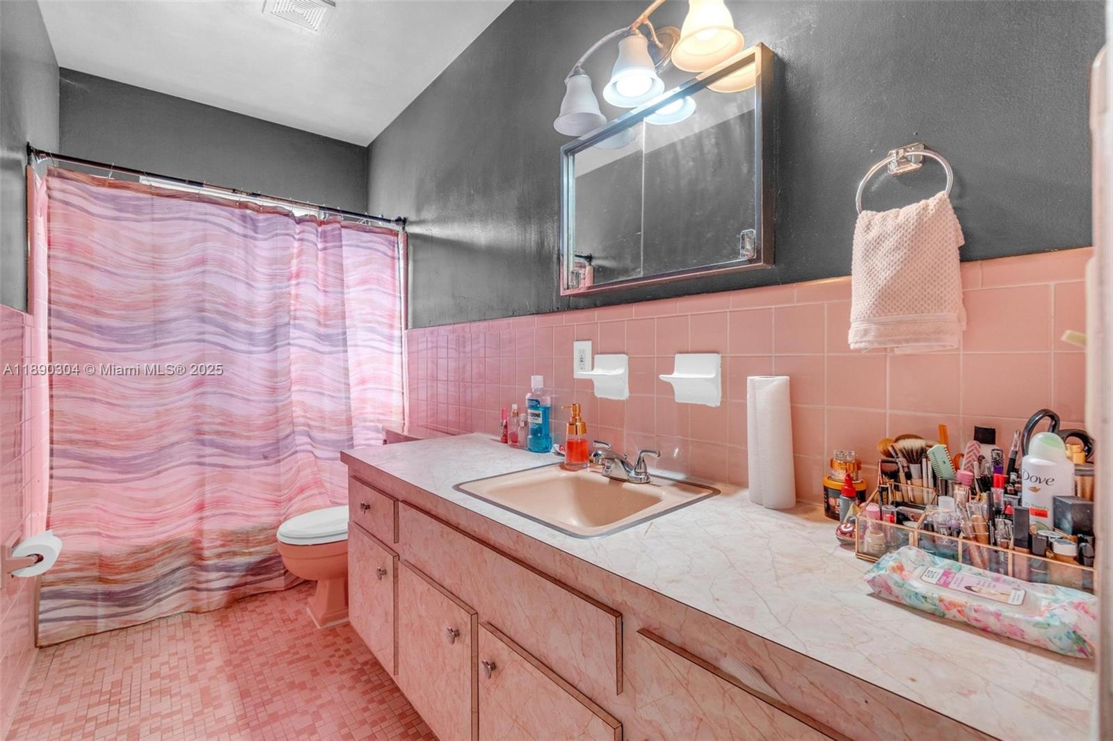 BAUMGARTNER SUB - Residential