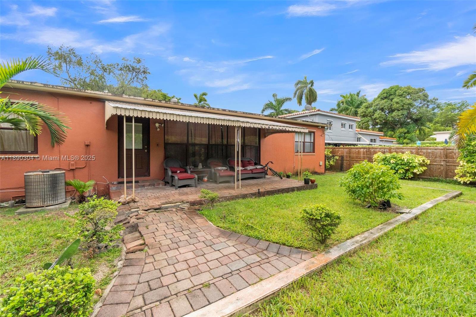 BAUMGARTNER SUB - Residential