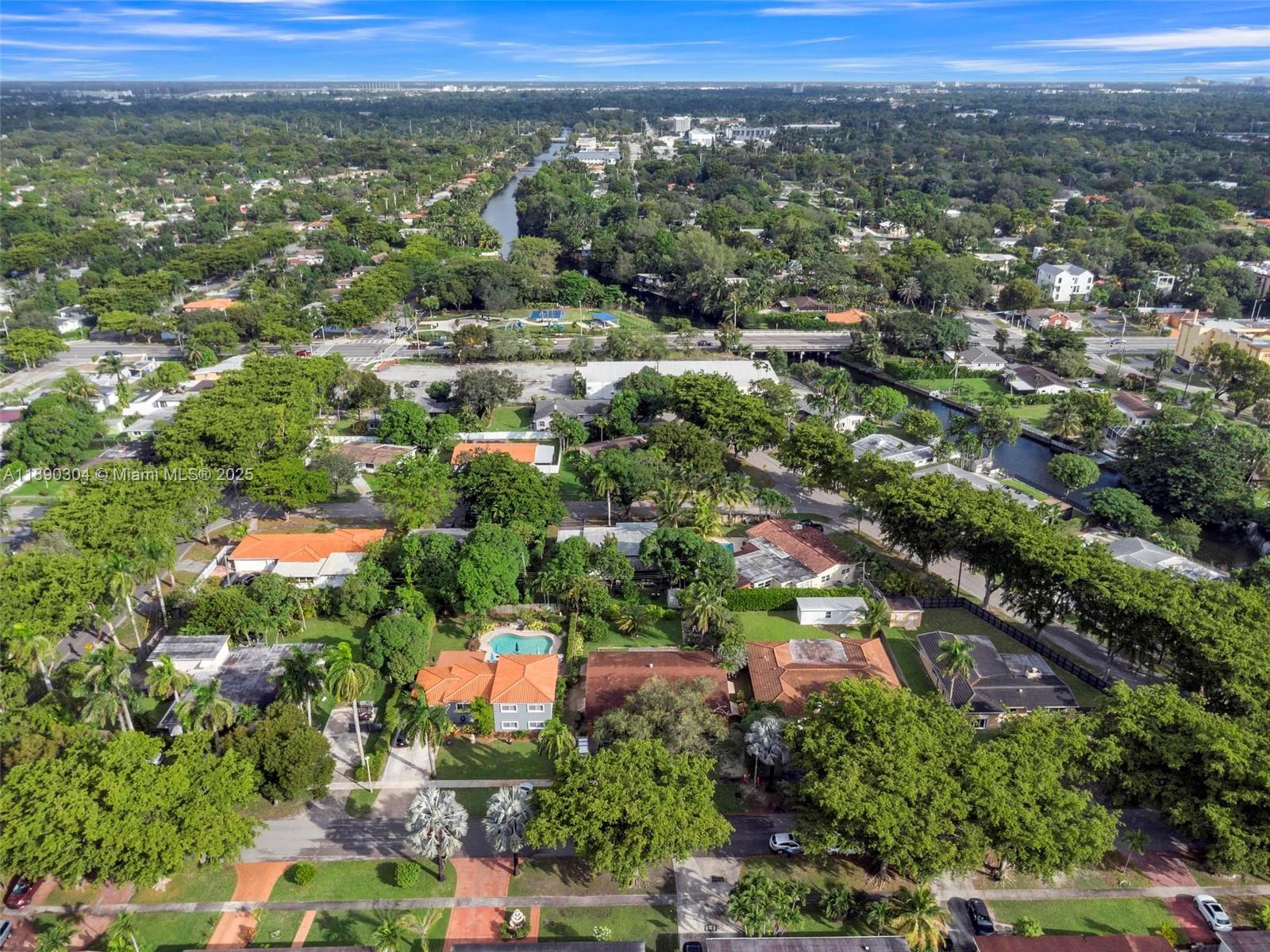 BAUMGARTNER SUB - Residential