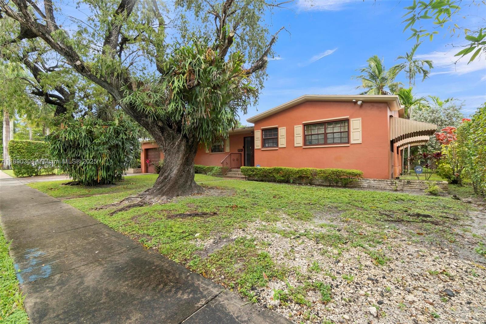 BAUMGARTNER SUB - Residential