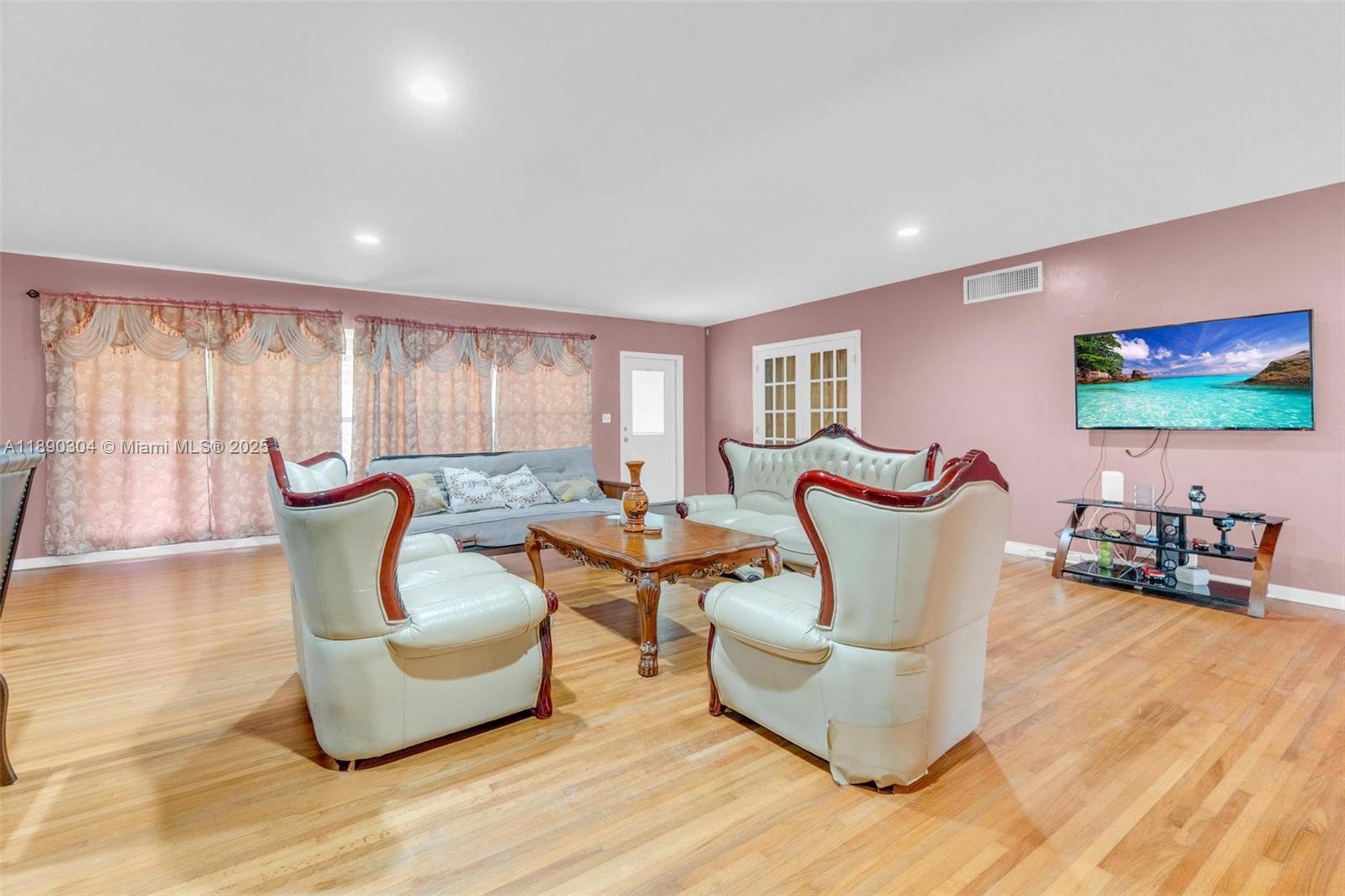 BAUMGARTNER SUB - Residential