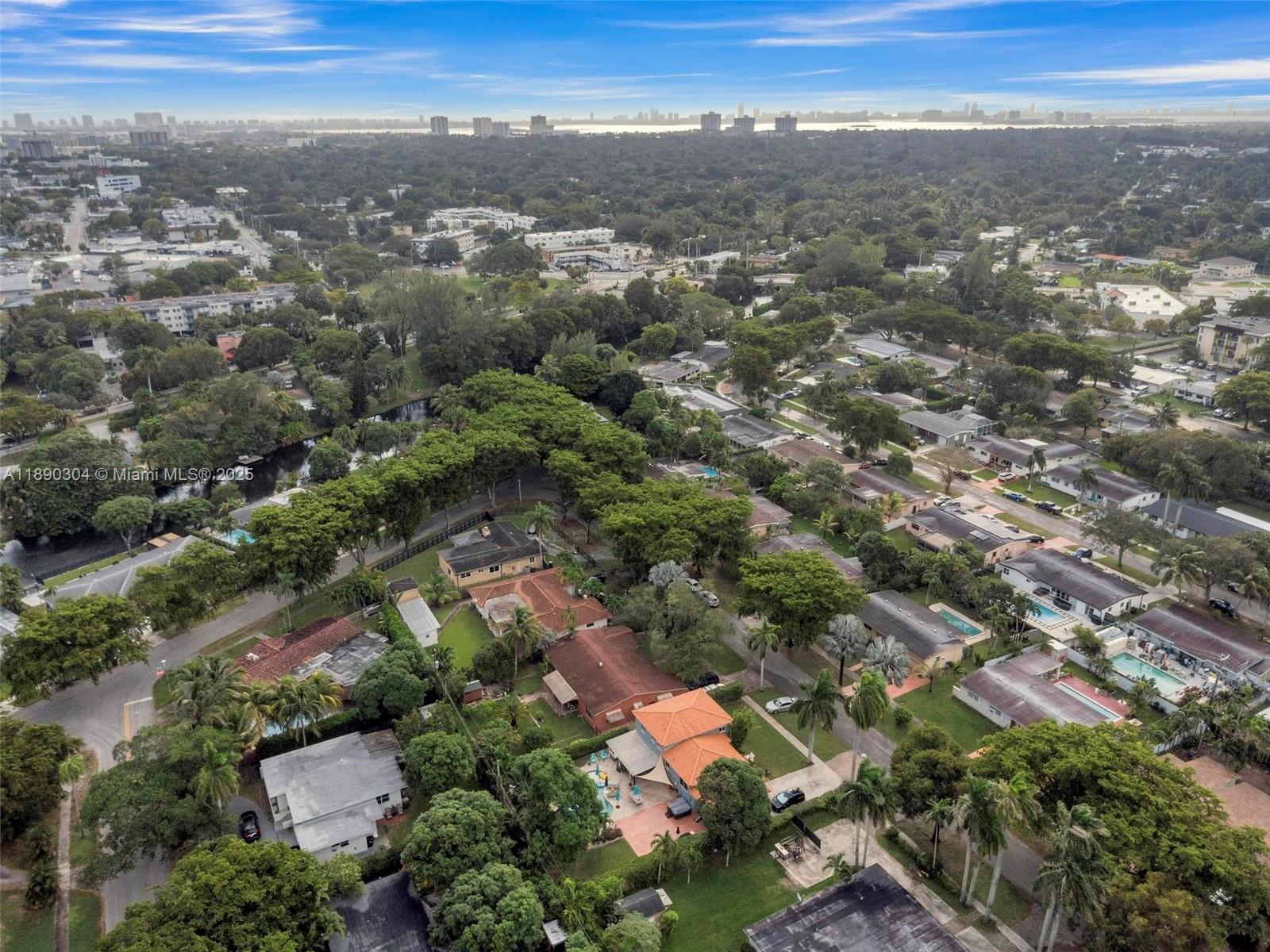 BAUMGARTNER SUB - Residential