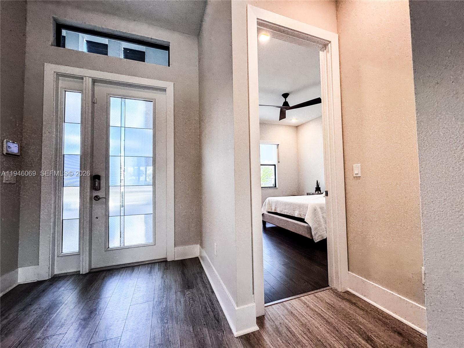 CRESSWIND PALM BEACH - Residential