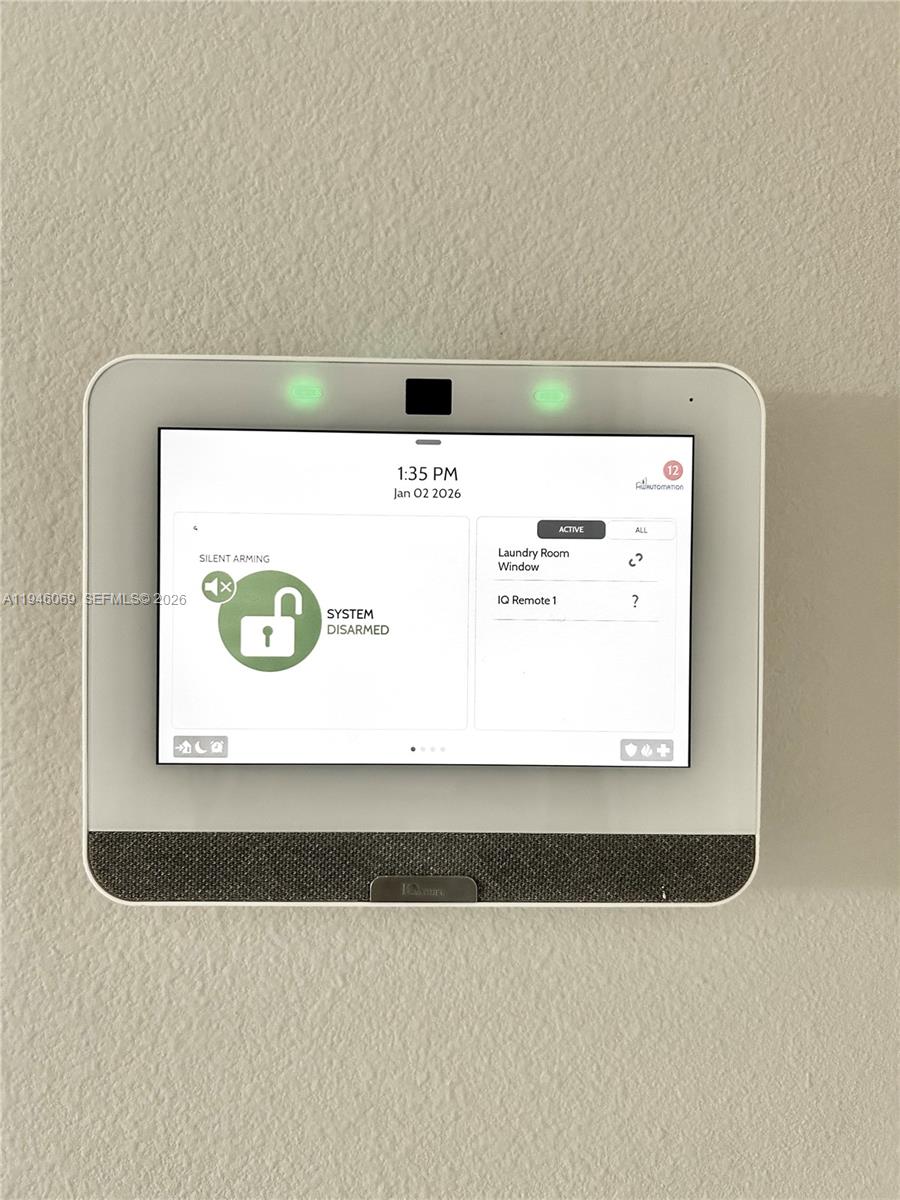 CRESSWIND PALM BEACH - Residential