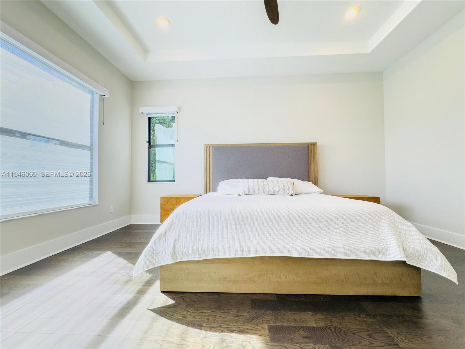 CRESSWIND PALM BEACH - Residential