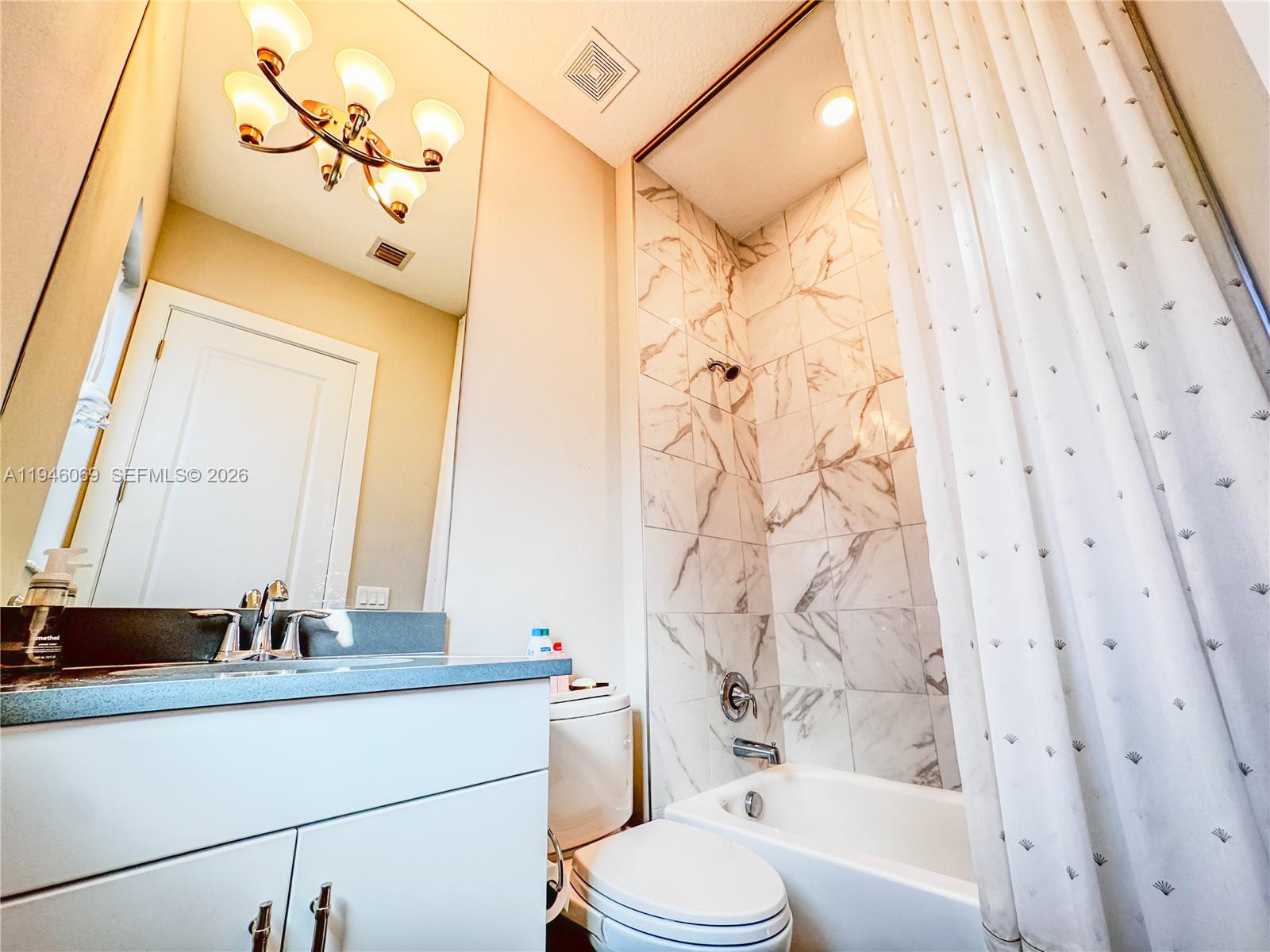 CRESSWIND PALM BEACH - Residential