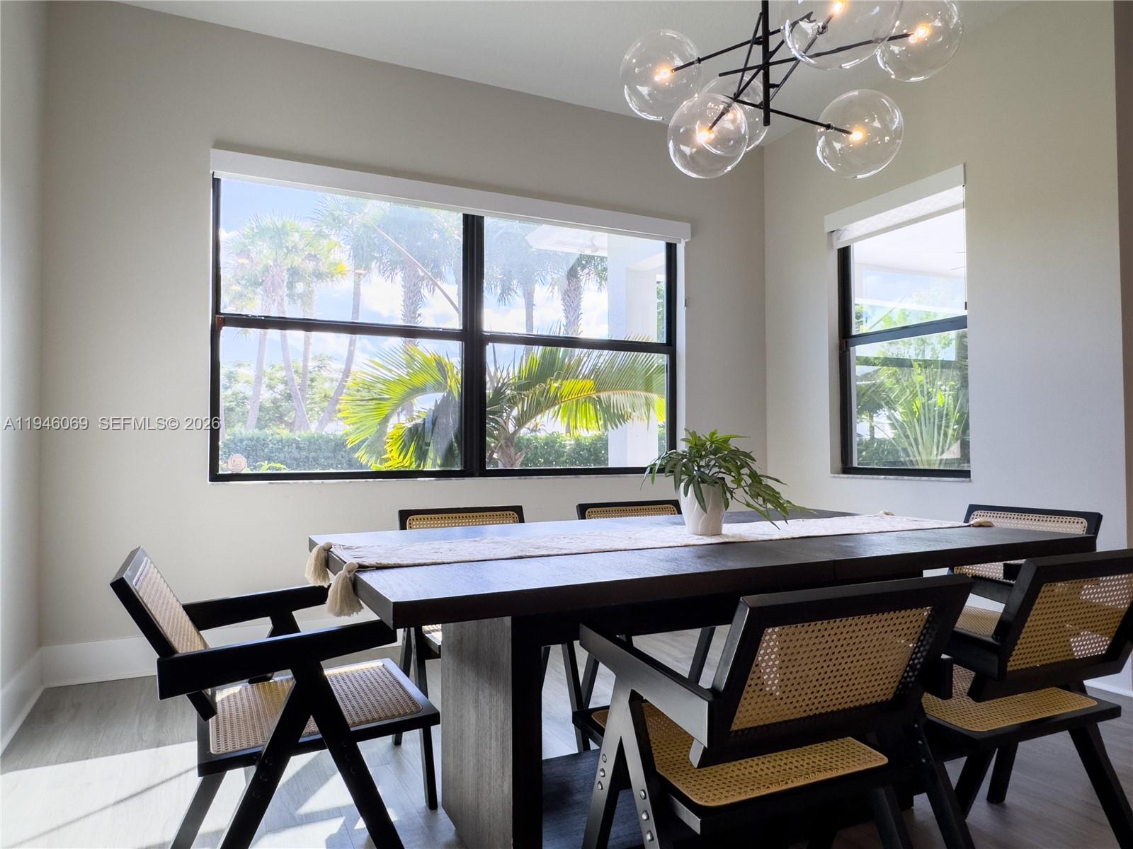 CRESSWIND PALM BEACH - Residential