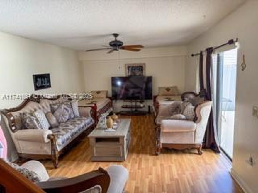 Beautiful Townhome in Heritage Village – Move-In Ready!
Welcome to this spacious townhome in the desirable Heritage Village community! This well-maintained home features a large private patio. The open floor plan offers a bright and airy living space with tile throughout the first floor. The kitchen is equipped with ample storage
Upstairs, you’ll find two generously sized bedrooms, each with a private balcony and ensuite bathrooms. The primary suite includes a walk-in closet and plenty of natural light. The newer A/C unit s provides added comfort and peace of mind. Heritage Village is a pet-friendly community offering lush landscaping, walking trails, multiple pools, and more! Conveniently located near downtown West Palm Beach, The Square, shopping, dining, and major highways.