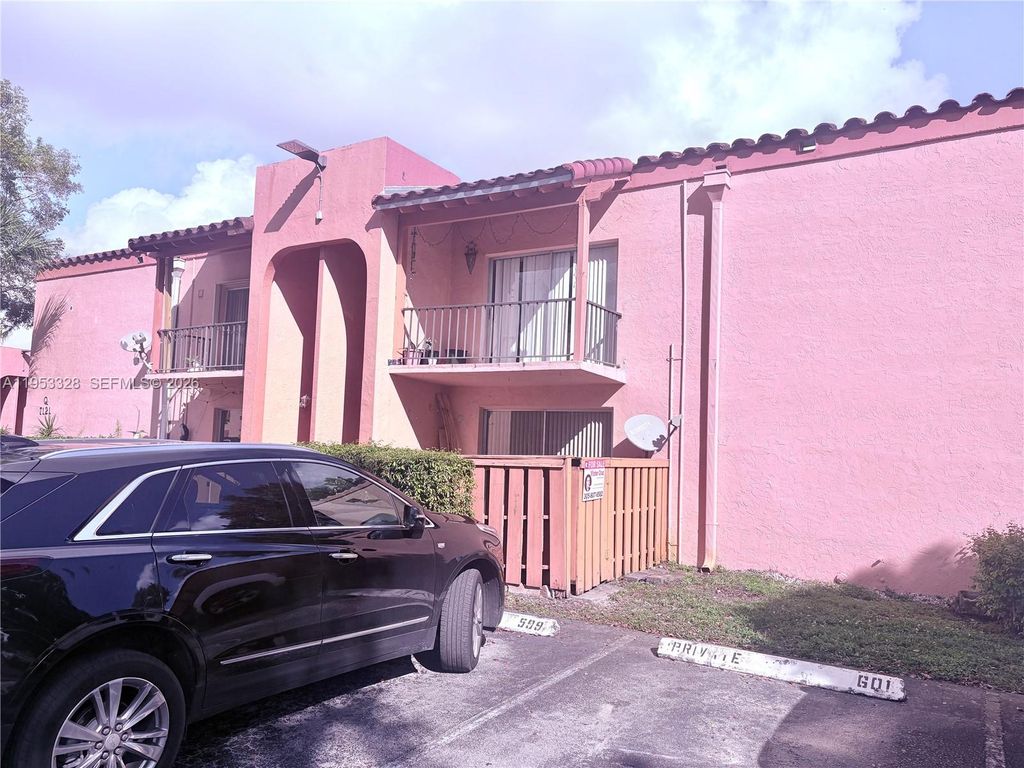 Photo of 7121 Miami Lakes Dr #Q3, Miami Lakes, FL 33014 (MLS # A11953328)