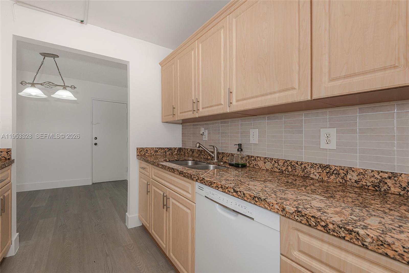 CYPRESS VILLAGE CONDO - Residential