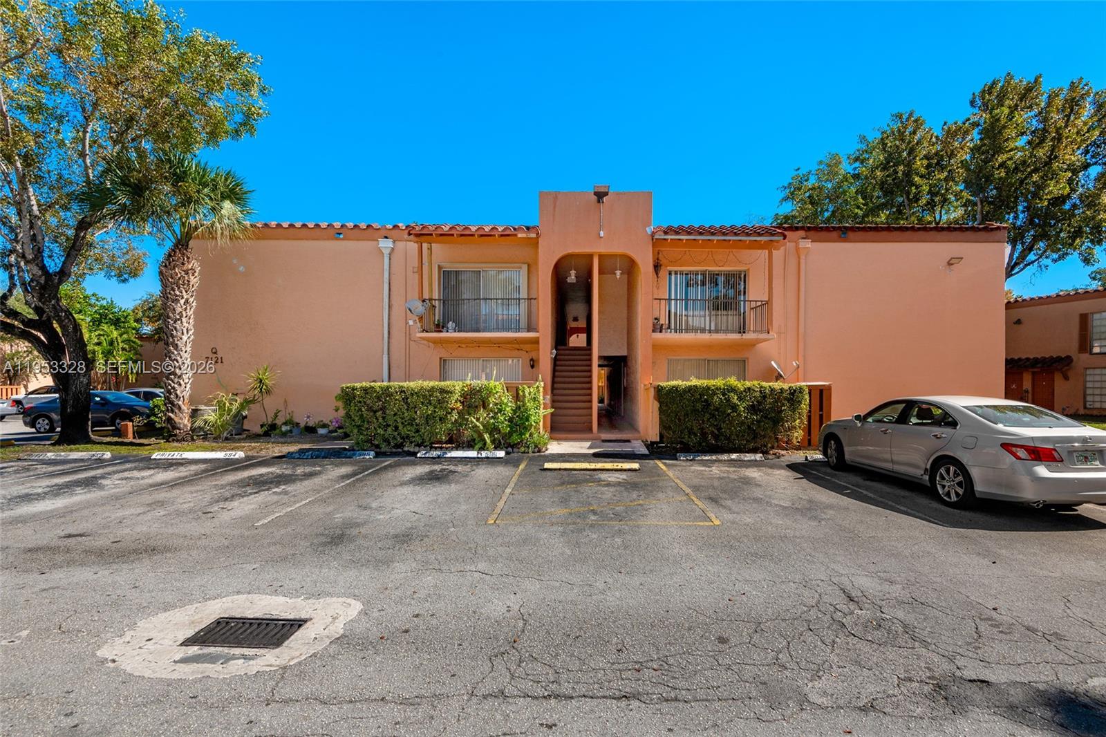 CYPRESS VILLAGE CONDO - Residential