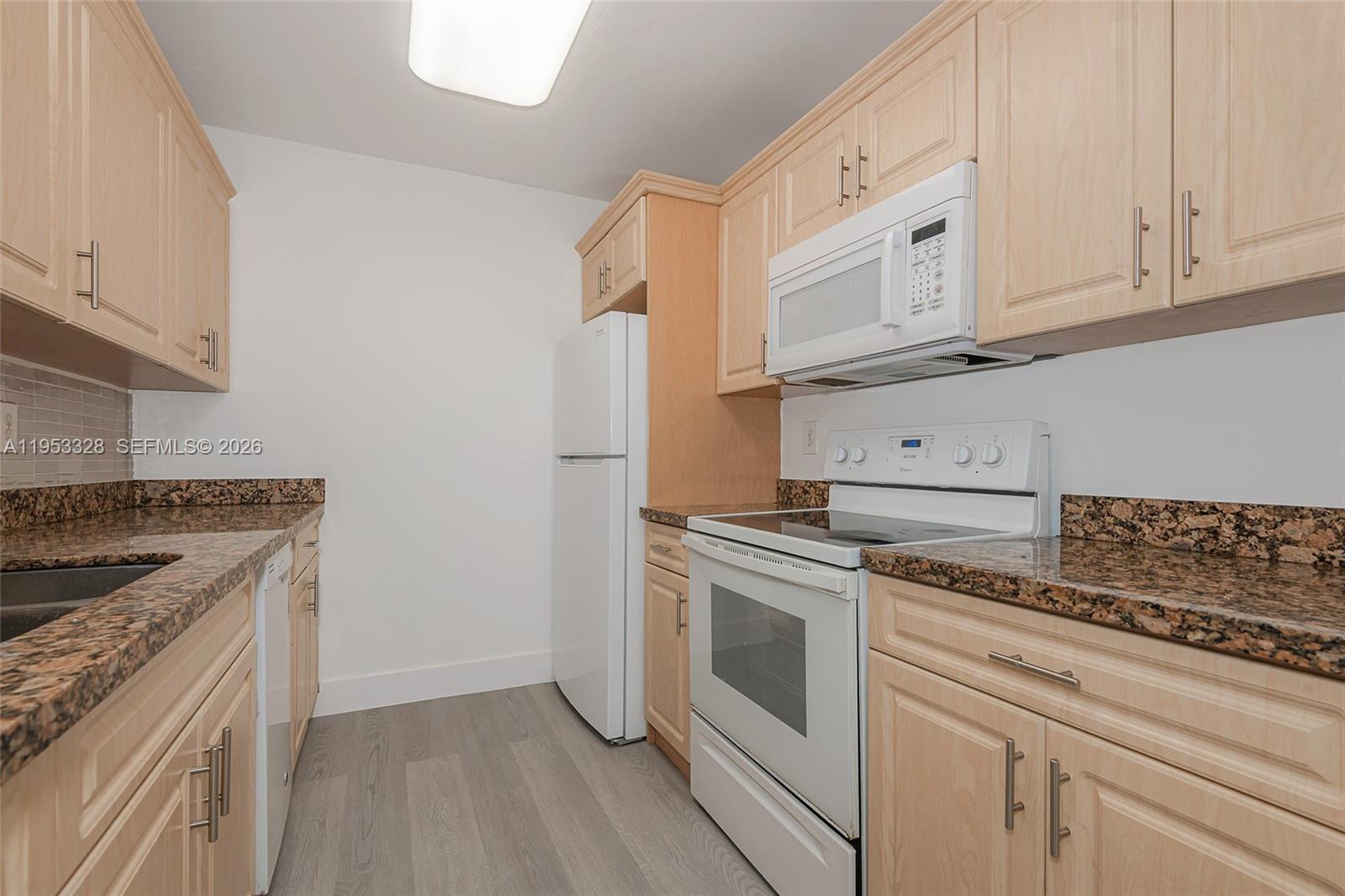 CYPRESS VILLAGE CONDO - Residential