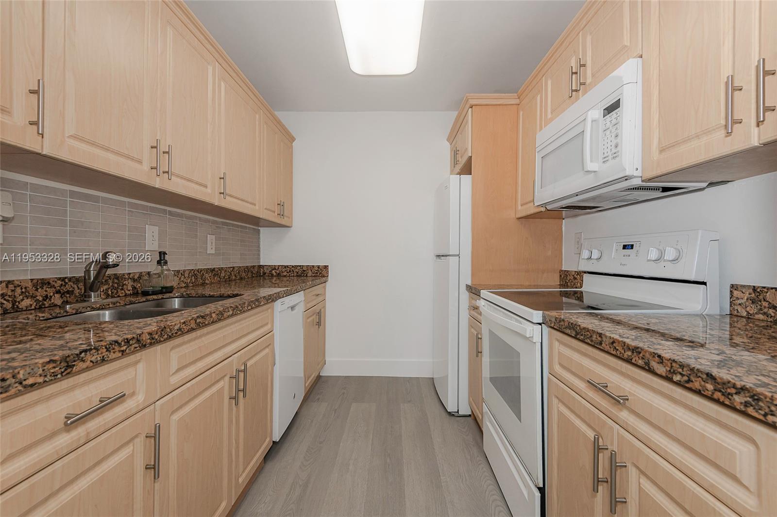 CYPRESS VILLAGE CONDO - Residential