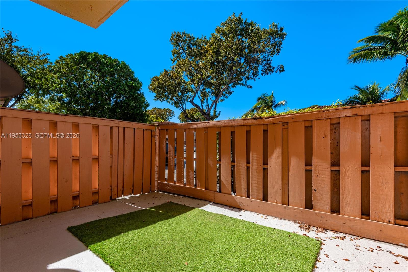 CYPRESS VILLAGE CONDO - Residential