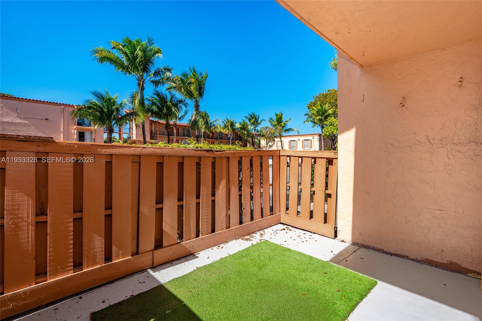 CYPRESS VILLAGE CONDO - Residential