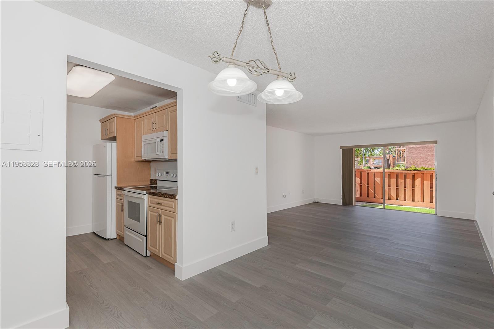 CYPRESS VILLAGE CONDO - Residential