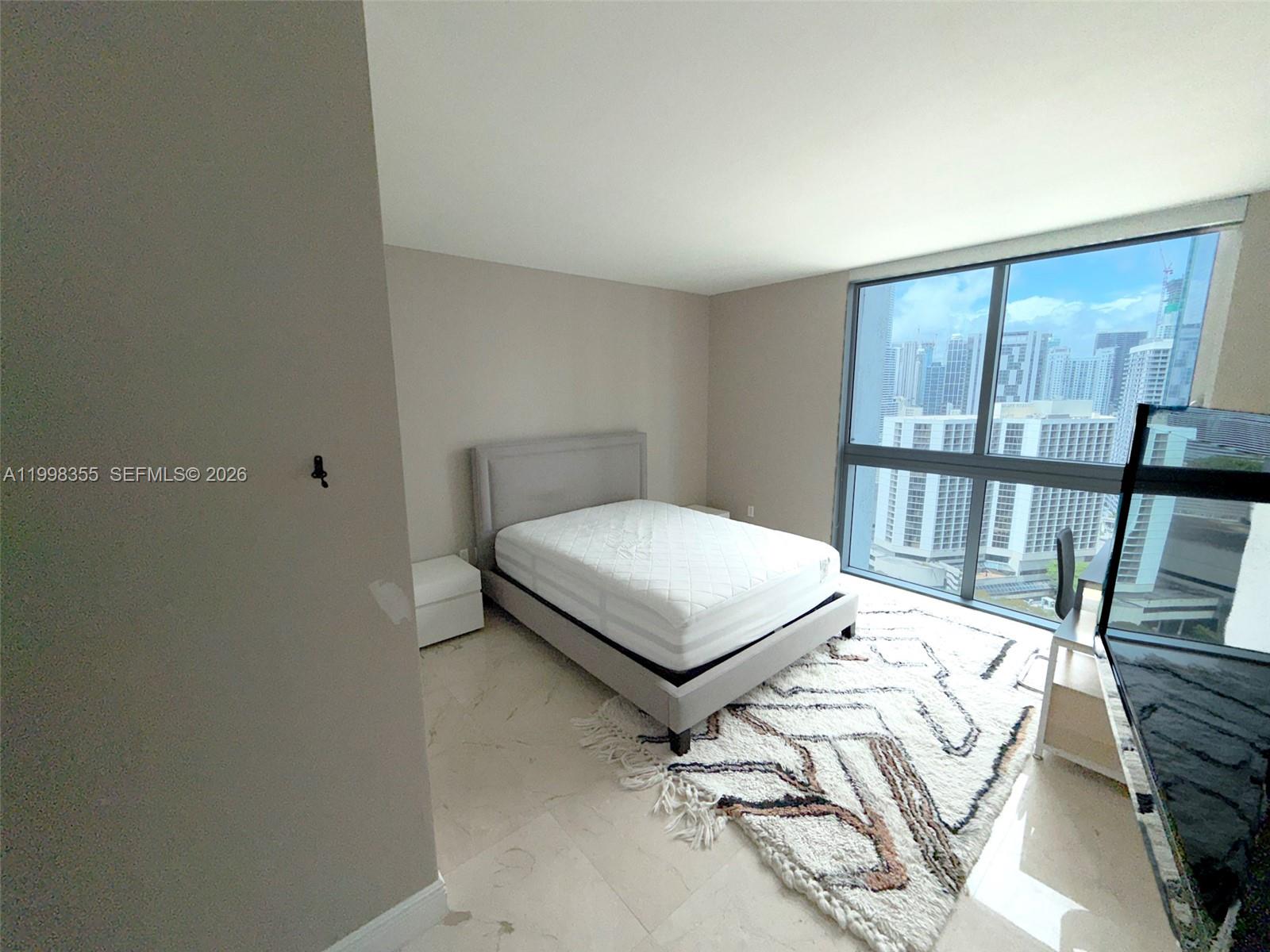 500 BRICKELL EAST CONDO - Residential Lease