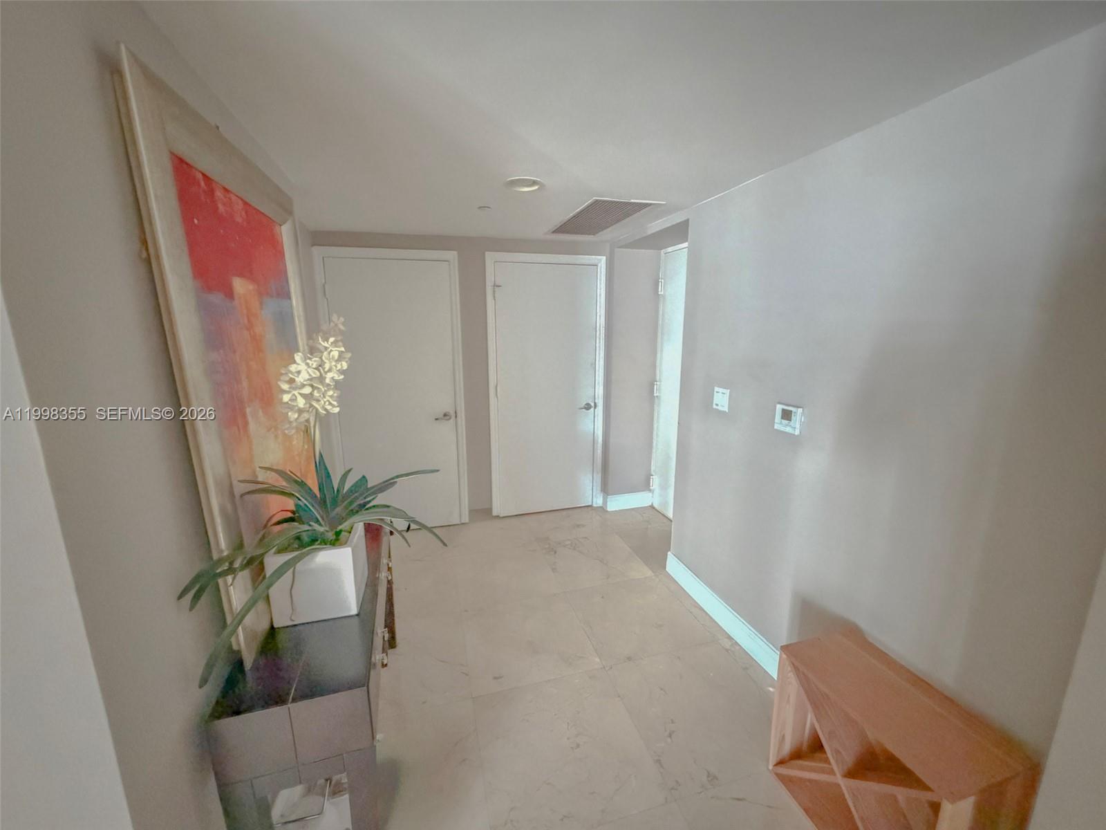 500 BRICKELL EAST CONDO - Residential Lease