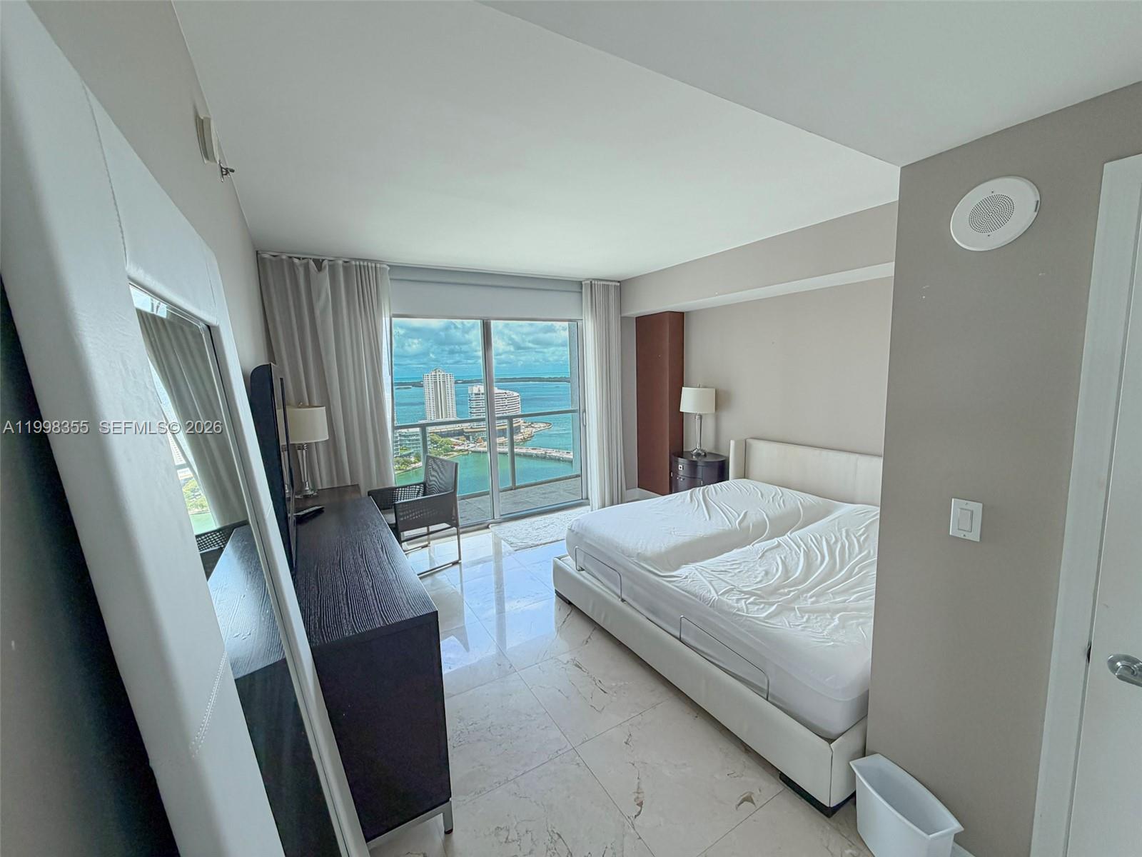 500 BRICKELL EAST CONDO - Residential Lease