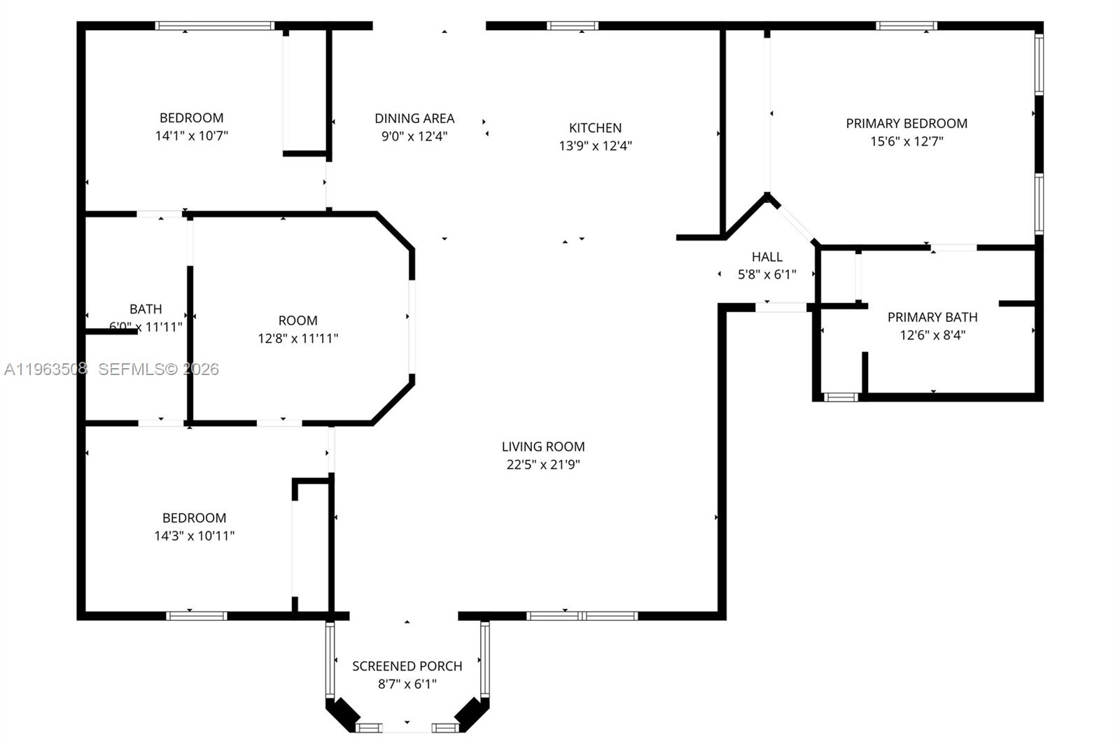 MIRROR LAKES - Residential