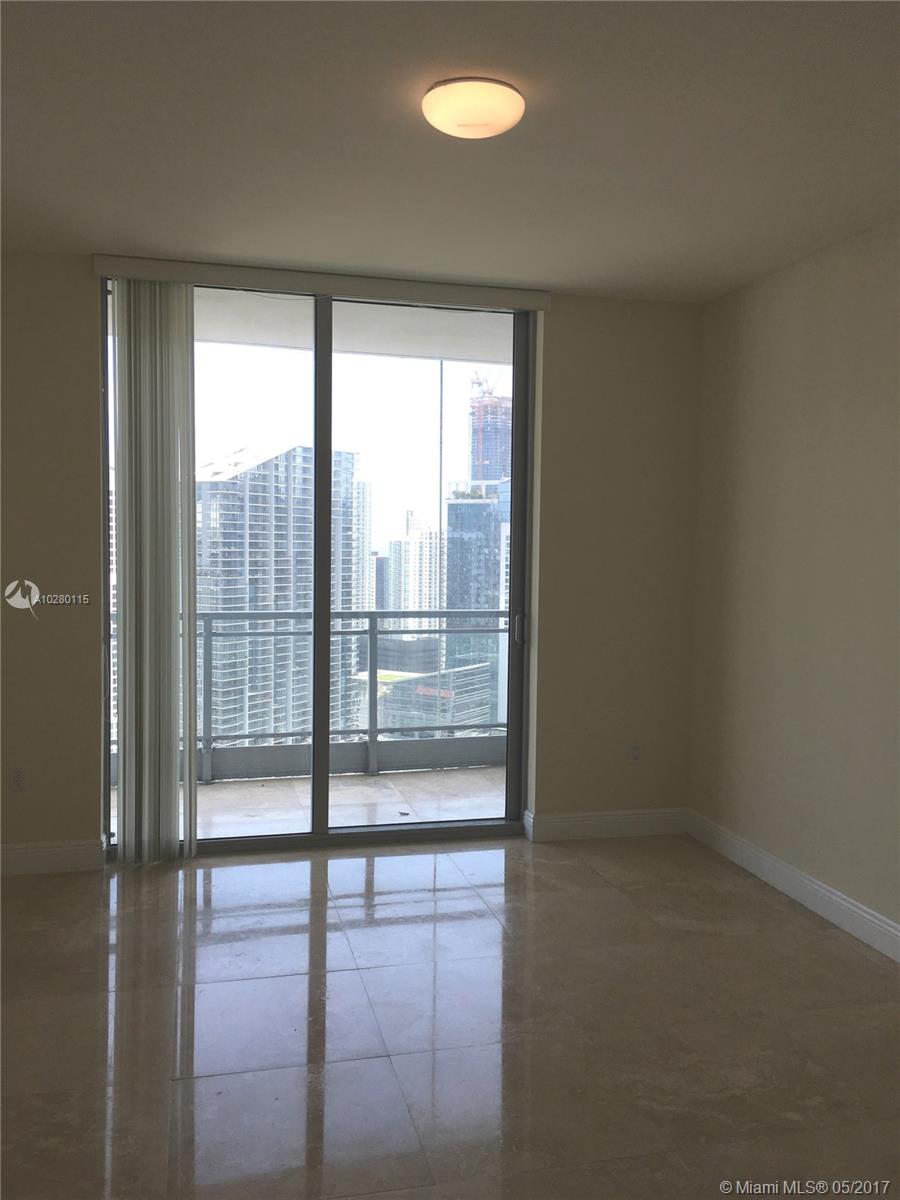 IVY CONDO - Residential Lease